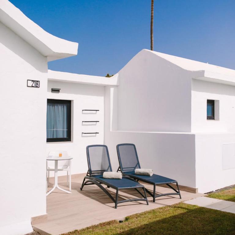Club Maspalomas Suites & Spa - Adults Only - Suite Junior - 6