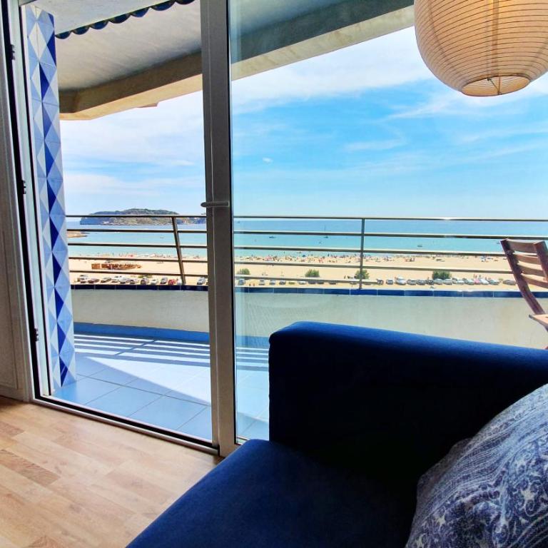 Rocamaura II-6-9 inmoestartit - Apartment with Sea View - 7