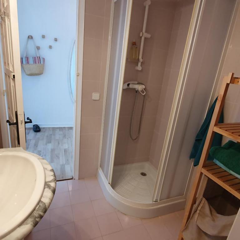 Rocamaura II-6-9 inmoestartit - Apartment with Sea View - 8