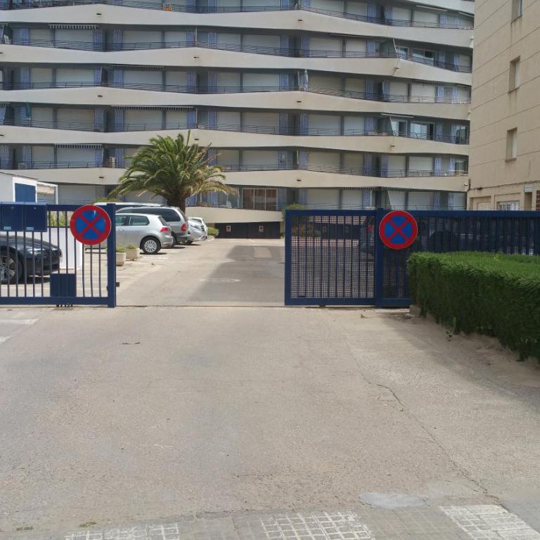 Rocamaura II-6-9 inmoestartit - Apartment with Sea View - 12