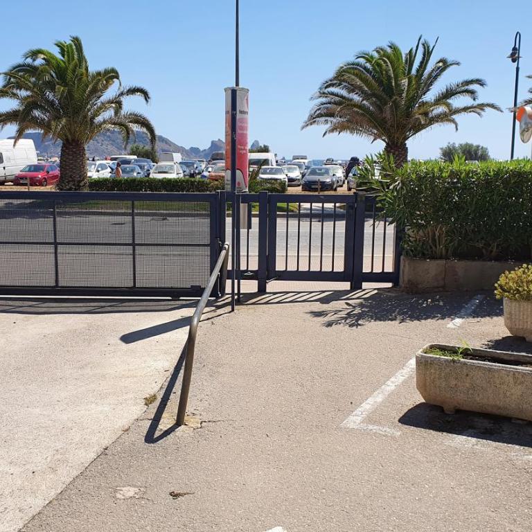 Rocamaura II-6-9 inmoestartit - Apartment with Sea View - 13