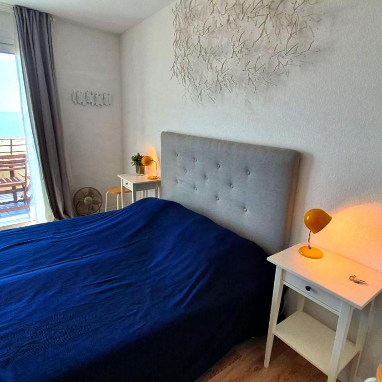 Rocamaura II-6-9 inmoestartit - Apartment with Sea View - 14