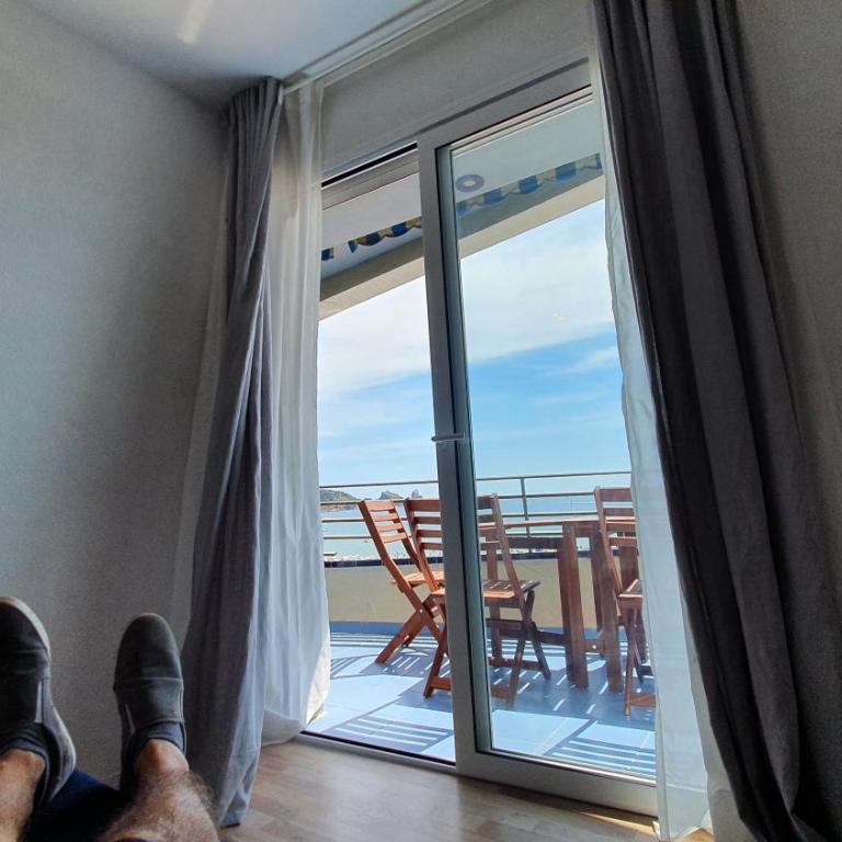 Rocamaura II-6-9 inmoestartit - Apartment with Sea View - 15