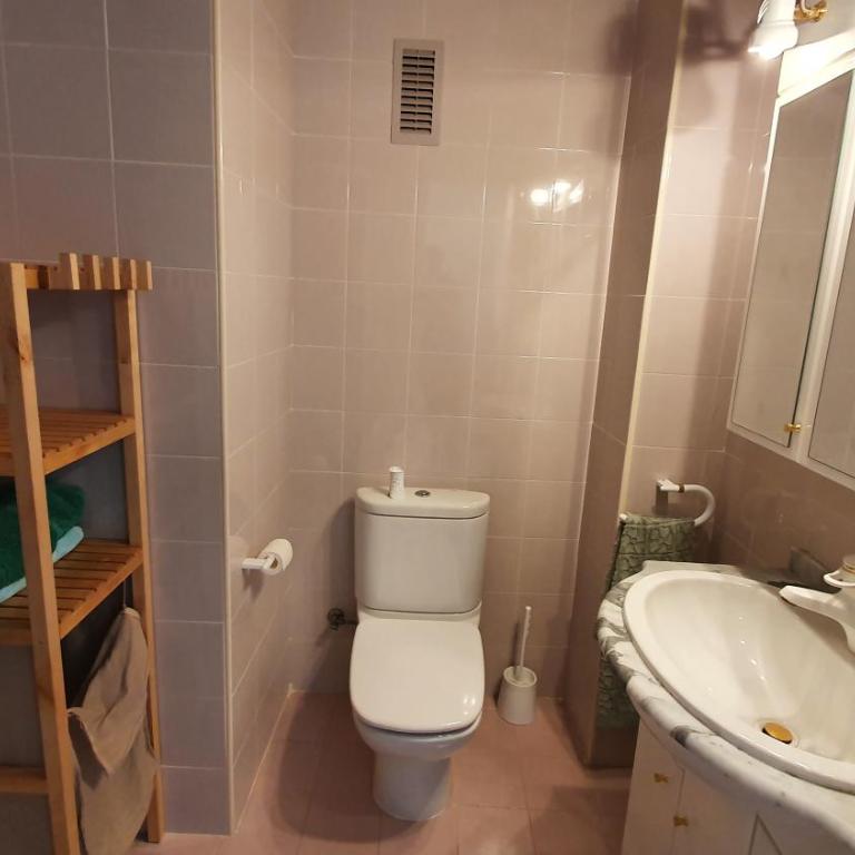 Rocamaura II-6-9 inmoestartit - Apartment with Sea View - 17