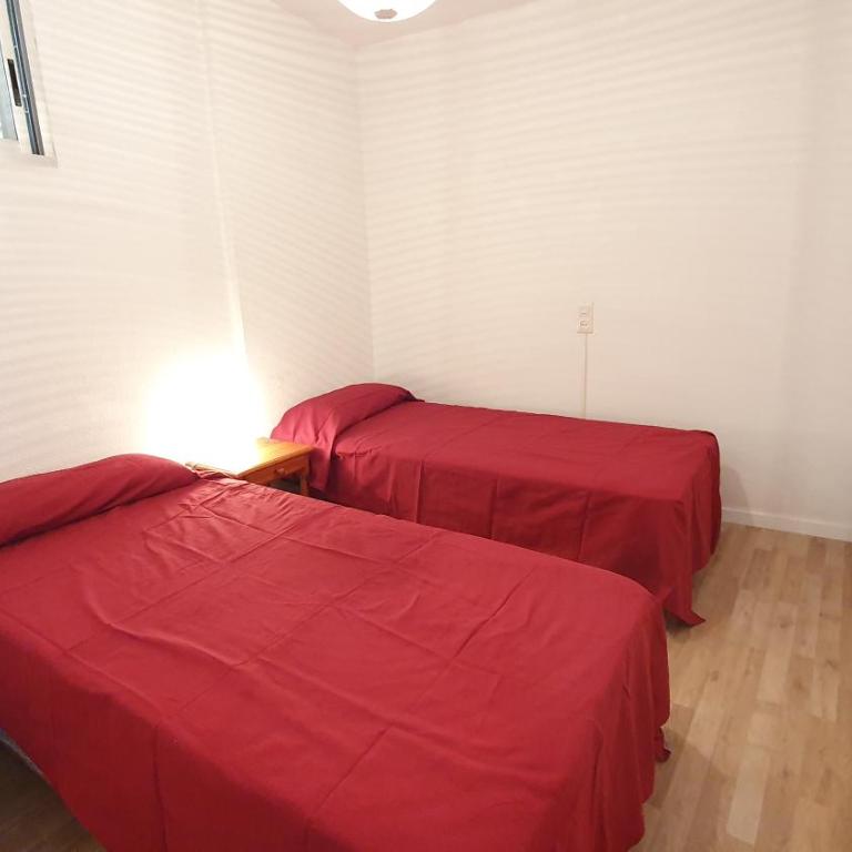Rocamaura II-6-9 inmoestartit - Apartment with Sea View - 21