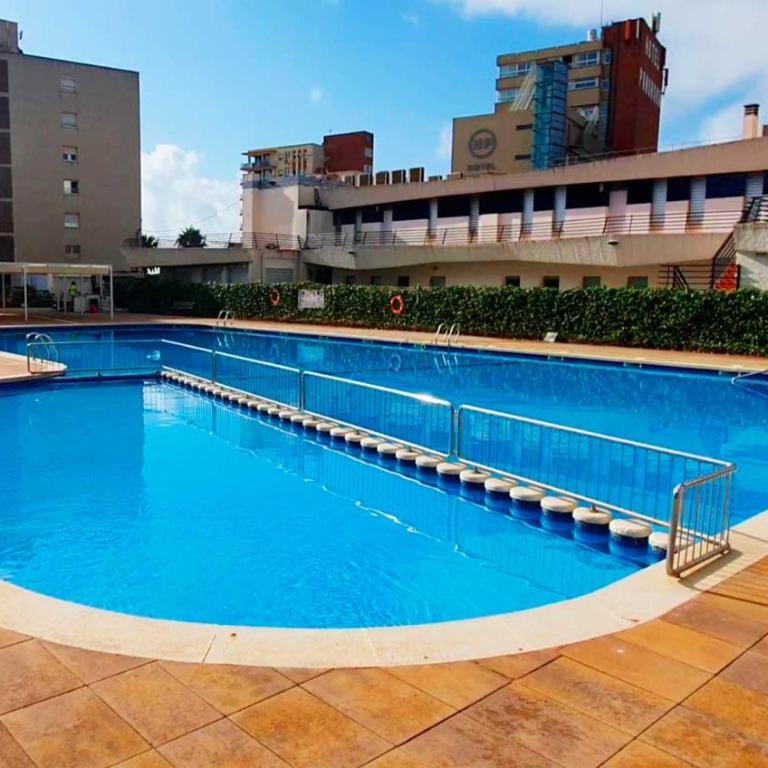 Rocamaura II-6-9 inmoestartit - Apartment with Sea View - 23