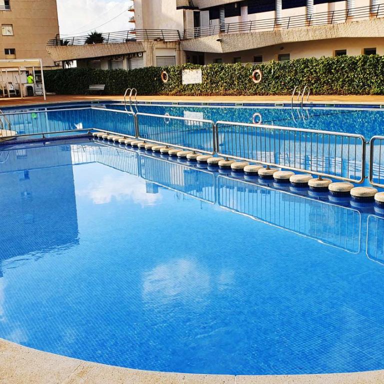 Rocamaura II-6-9 inmoestartit - Apartment with Sea View - 22