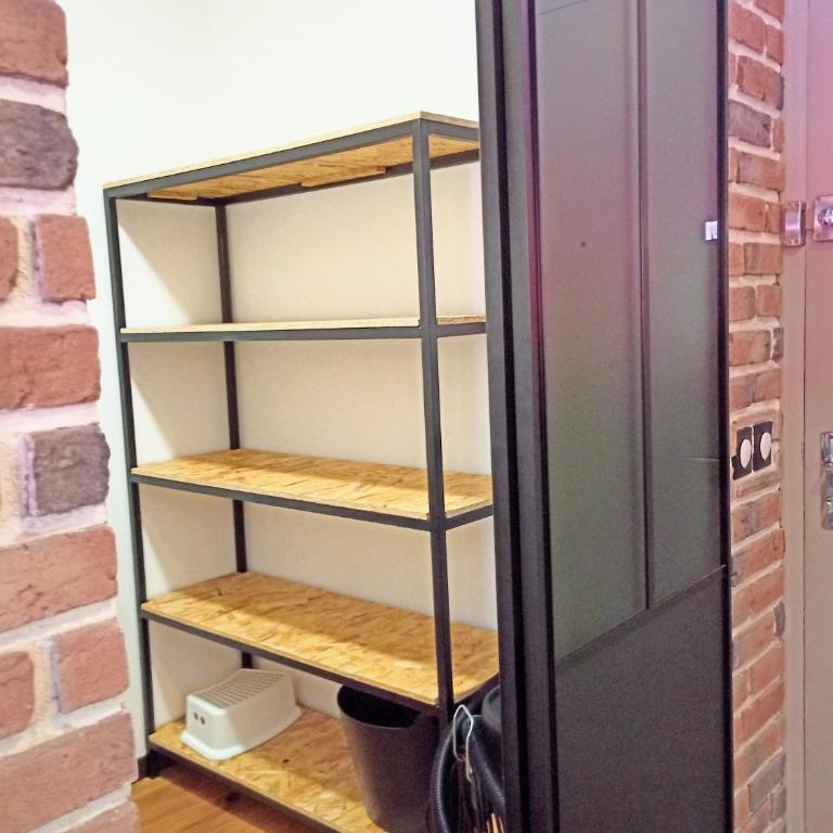Le calme à 5 mn du centre ville - La Lisière T2 - Appartement 1 Chambre - 29