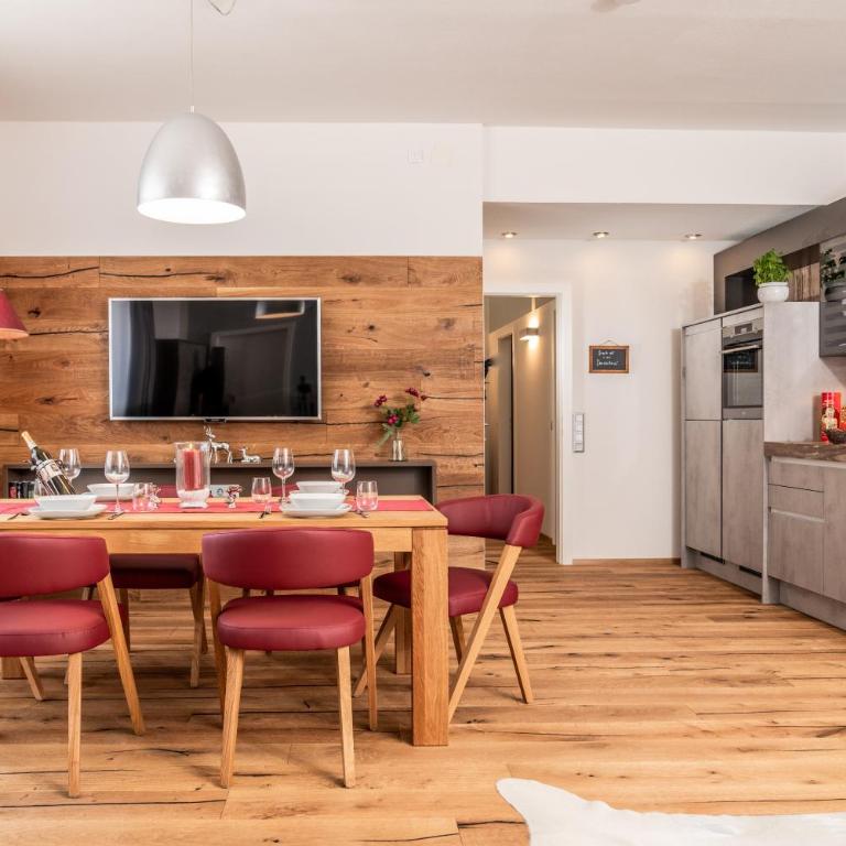 Apartments Greisslerei - Appartamento con 2 Camere da Letto - 1