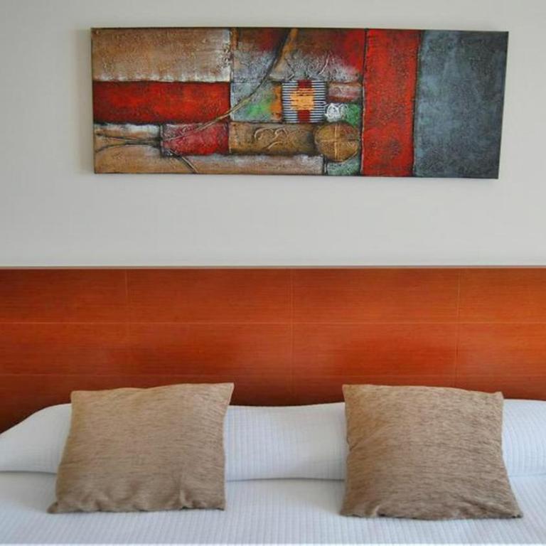 ESTIMAR Calpe Apartments - Apartamento de 1 dormitorio - 2