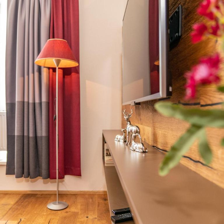 Apartments Greisslerei - Appartamento con 2 Camere da Letto - 16