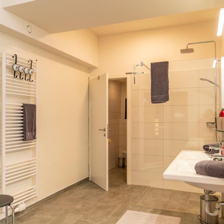 Apartments Greisslerei - Appartamento con 2 Camere da Letto - 17