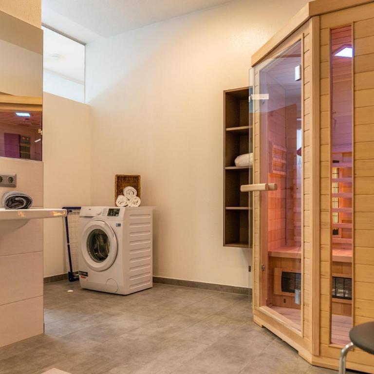 Apartments Greisslerei - Appartamento con 2 Camere da Letto - 20