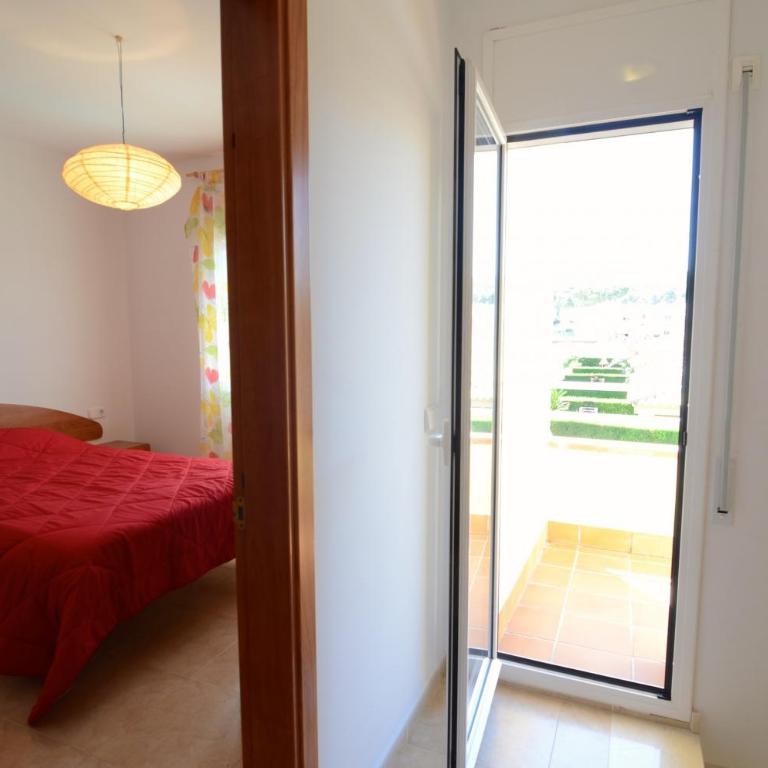 Fluvia 32 A - Villa con piscina privada - 13