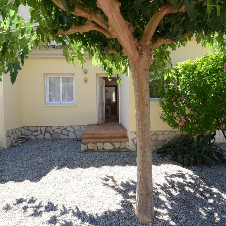 Fluvia 32 A - Villa con piscina privada - 19