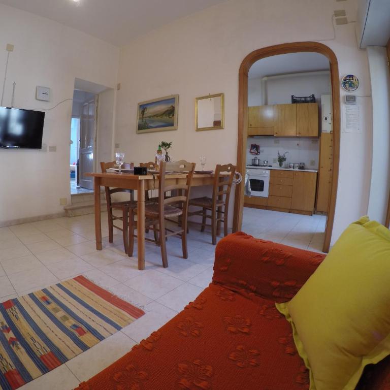 Ninì Taormina Historic Centre - Appartamento con 1 Camera da Letto - 1