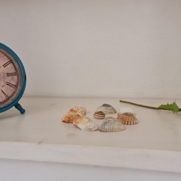 BiancoAmore OSTUNI - the sky, the sea, the love - - Casa Vacanze - 14