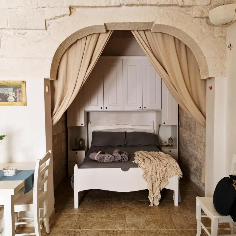 BiancoAmore OSTUNI - the sky, the sea, the love - - Casa Vacanze - 29
