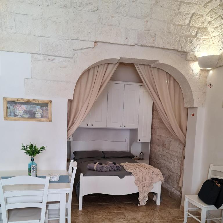 BiancoAmore OSTUNI - the sky, the sea, the love - - Casa Vacanze - 6