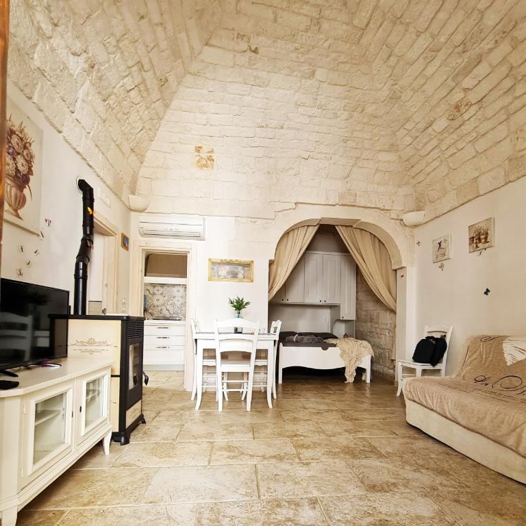 BiancoAmore OSTUNI - the sky, the sea, the love - - Casa Vacanze - 1