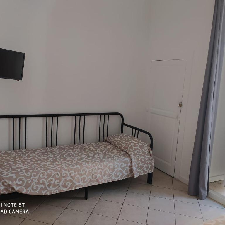 B&B Dolce Incanto - Camera Tripla - 2