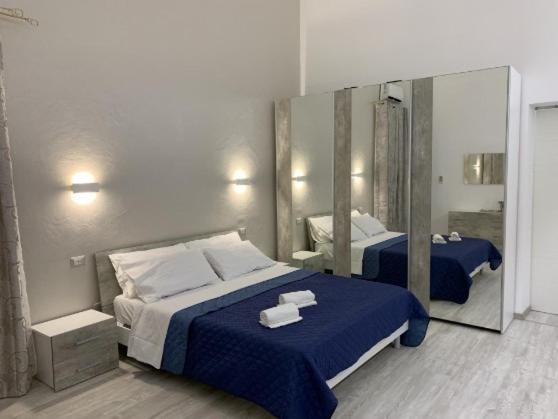 MOMA'S HOUSE - One-Bedroom Apartment - 1