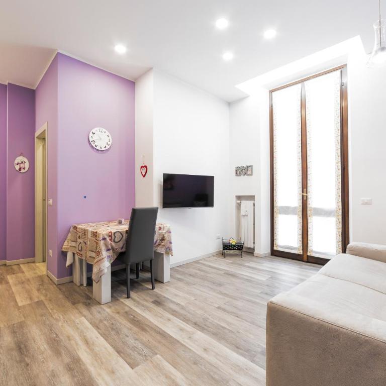 GuestHost - Lovely Apartment near Piazza Firenze! - Appartamento con 1 Camera da Letto - 9
