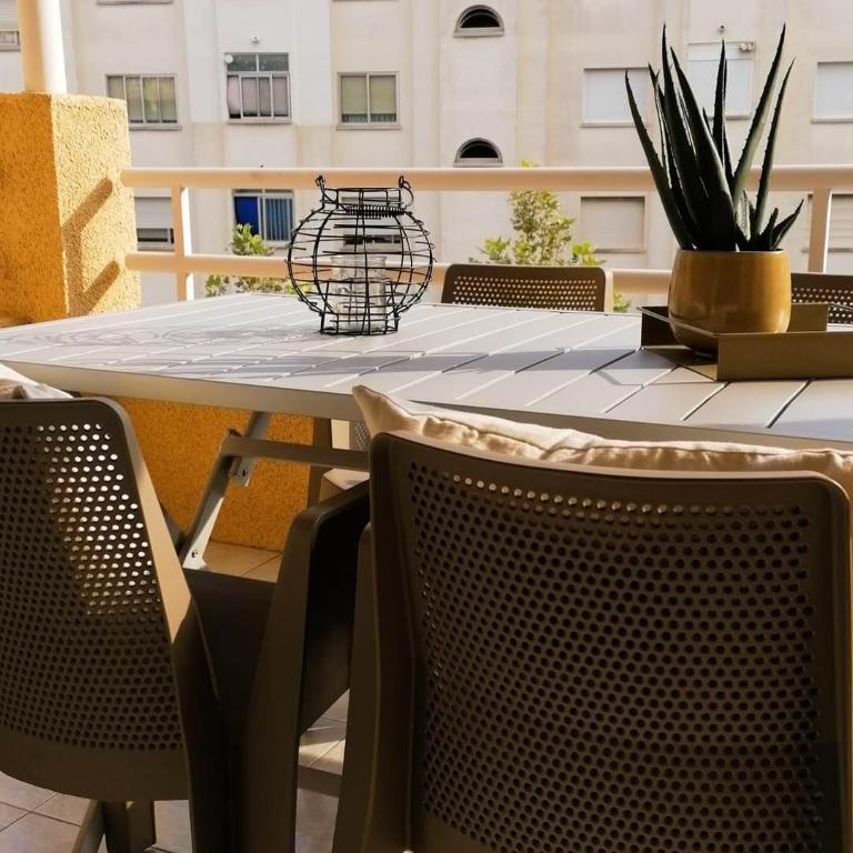 EDIFICIO APOLO 7 - Apartamento Estándar - 6