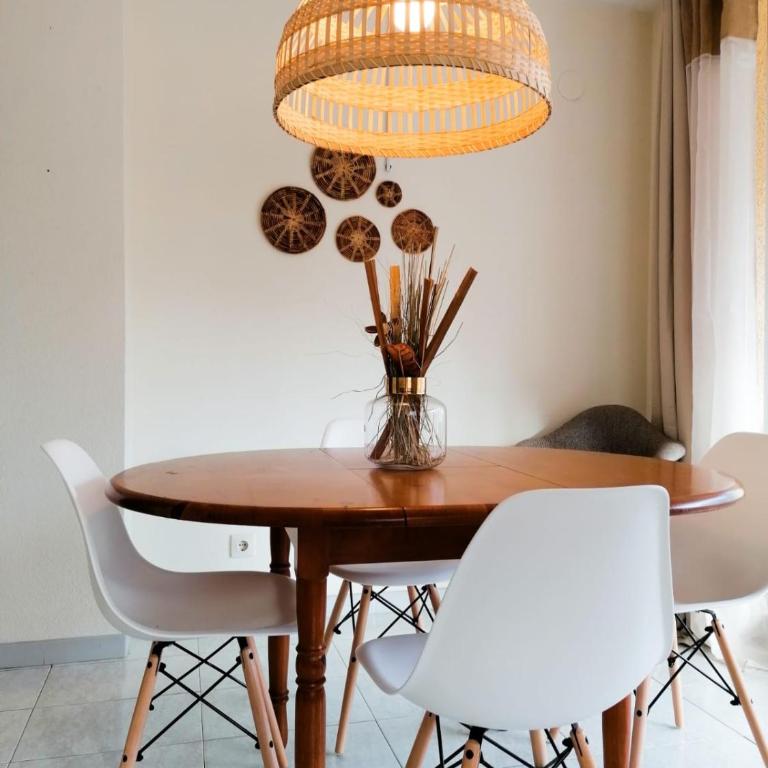 EDIFICIO APOLO 7 - Apartamento Estándar - 14