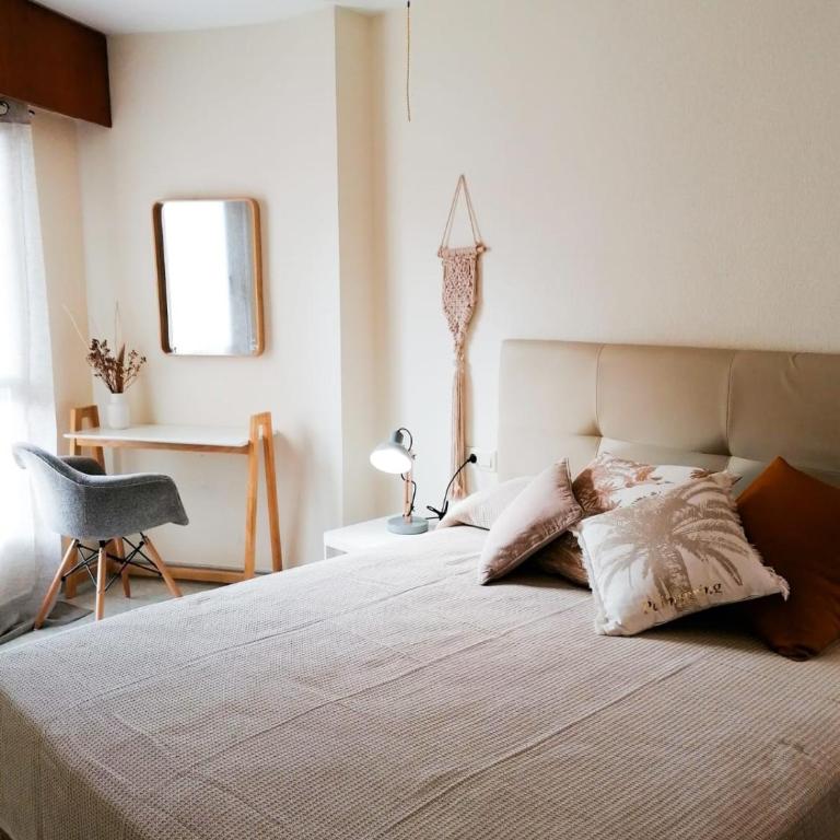 EDIFICIO APOLO 7 - Apartamento Estándar - 3