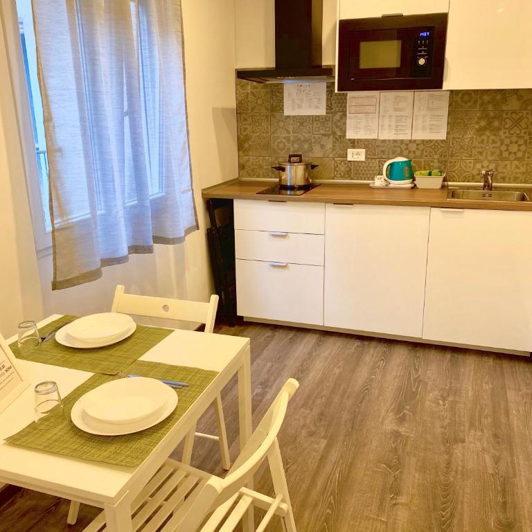 Mimì Rooms&Studios - Monolocale con Terrazza - 5