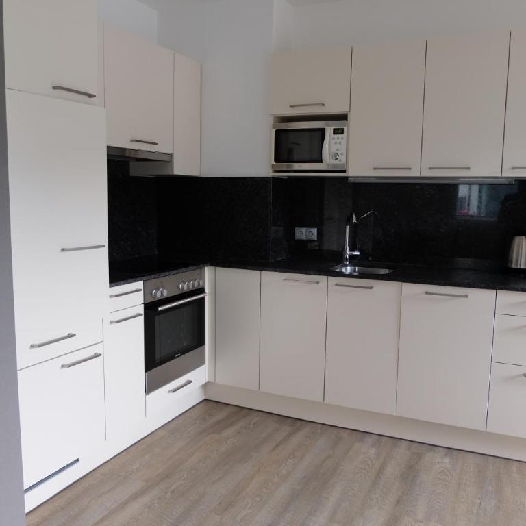 Appartement Pürstinger - Apartamento de 1 dormitorio con balcón - 9