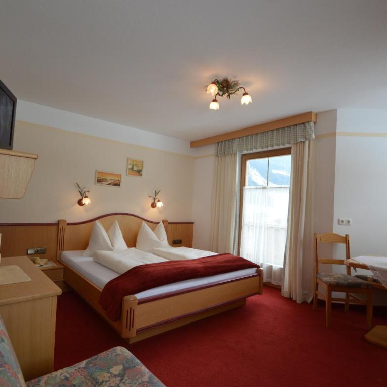 Appartement für 4 Personen - Apartamento de 2 dormitorios - 2