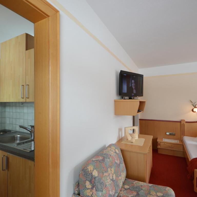 Appartement für 4 Personen - Apartamento de 1 dormitorio - 1