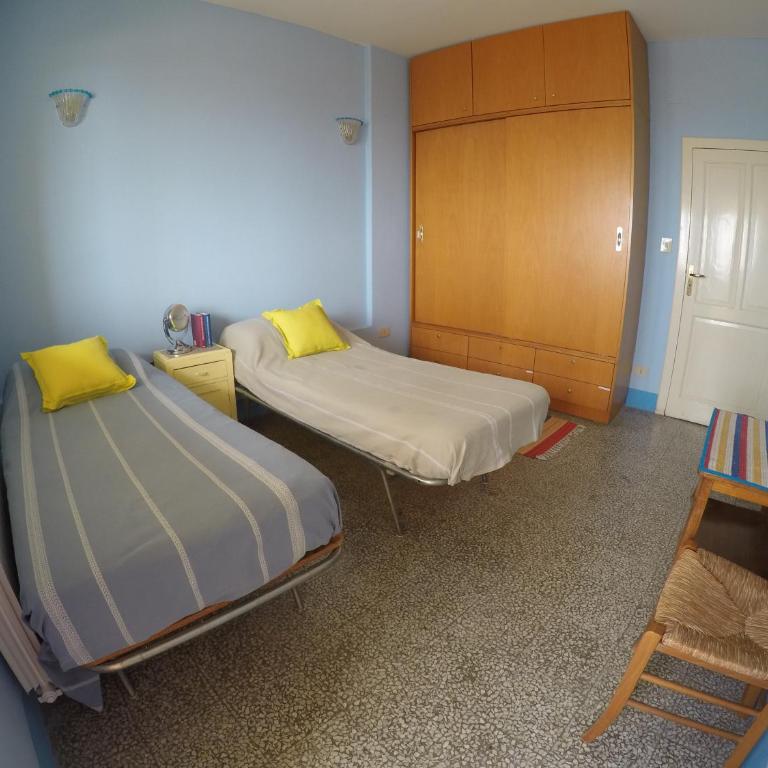 Ninì Taormina Historic Centre - Appartamento con 1 Camera da Letto - 14