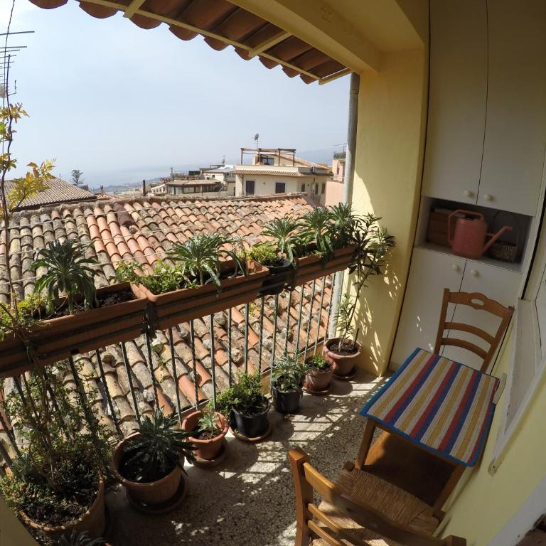 Ninì Taormina Historic Centre - Appartamento con 1 Camera da Letto - 12