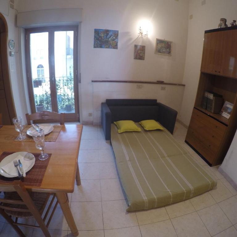 Ninì Taormina Historic Centre - Appartamento con 1 Camera da Letto - 7