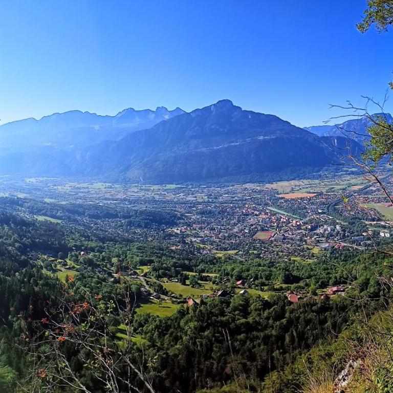 Le calme à 5 mn du centre ville - La Lisière T2 - Appartement 1 Chambre - 8