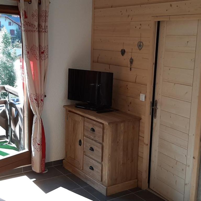 Appartement Saint Gervais les Bains - Appartement - 3