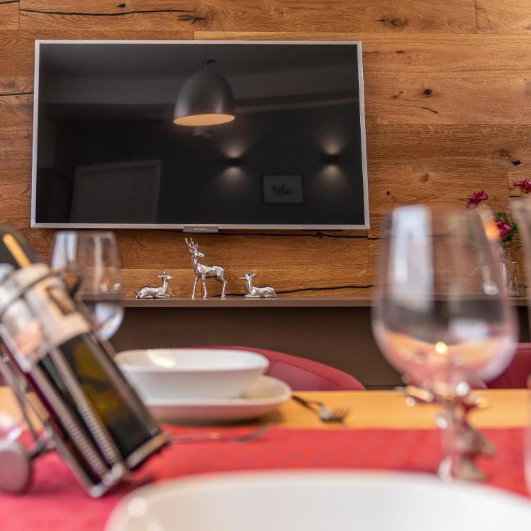 Apartments Greisslerei - Appartamento con 2 Camere da Letto - 7