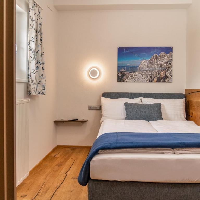 Apartments Greisslerei - Appartamento con 2 Camere da Letto - 13