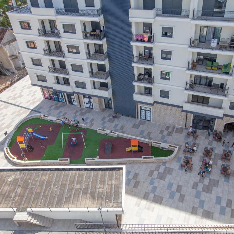 Apartman Exclusive Trebinje Centar - One-Bedroom Apartment - 23