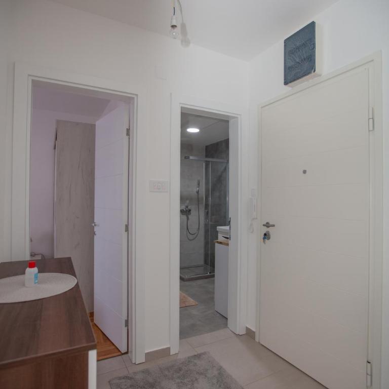 Apartman Exclusive Trebinje Centar - One-Bedroom Apartment - 14