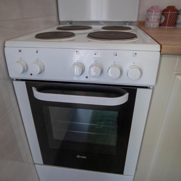 Apartman Exclusive Trebinje Centar - One-Bedroom Apartment - 16