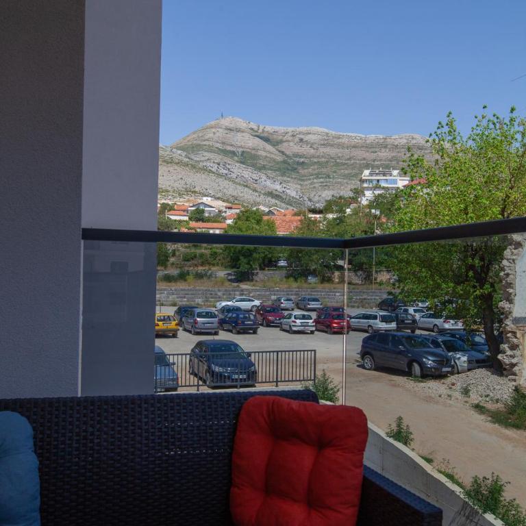 Apartman Exclusive Trebinje Centar - One-Bedroom Apartment - 22