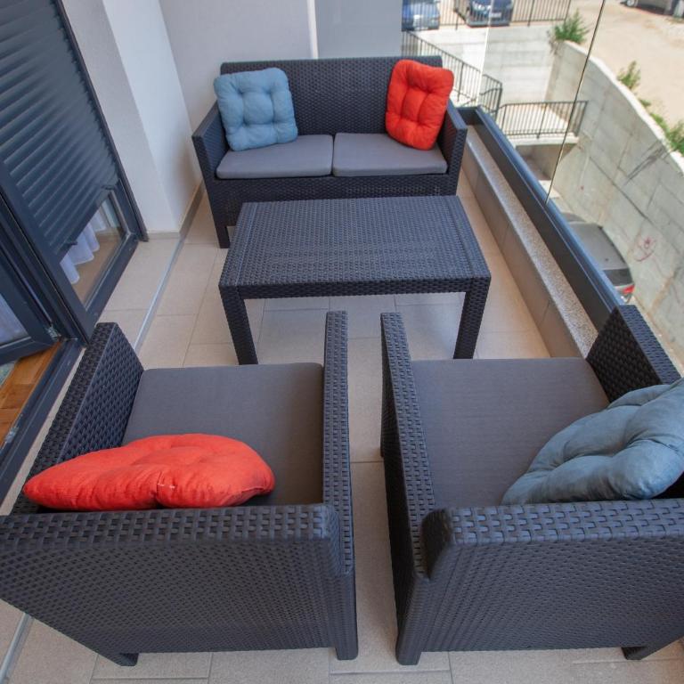Apartman Exclusive Trebinje Centar - One-Bedroom Apartment - 21