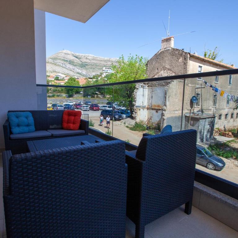 Apartman Exclusive Trebinje Centar - One-Bedroom Apartment - 20