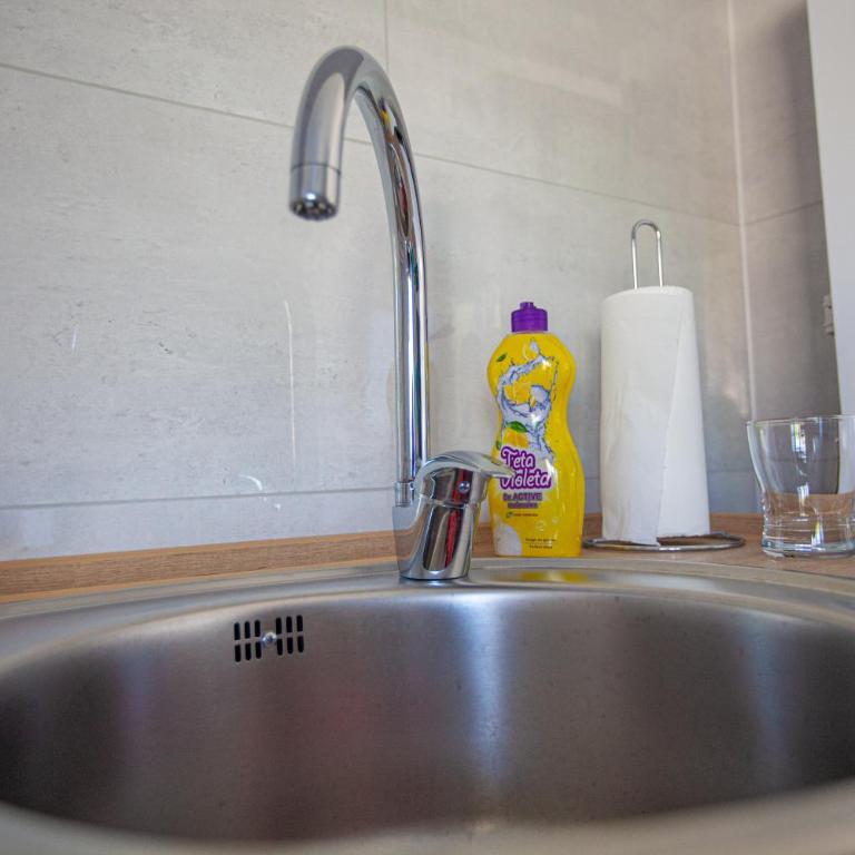 Apartman Exclusive Trebinje Centar - One-Bedroom Apartment - 18