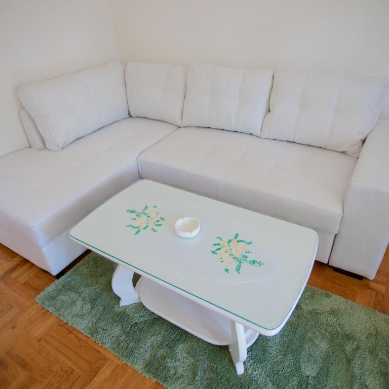 Apartman Exclusive Trebinje Centar - One-Bedroom Apartment - 3