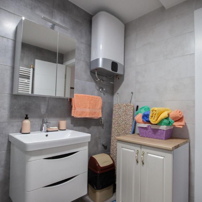 Apartman Exclusive Trebinje Centar - One-Bedroom Apartment - 12
